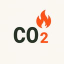 CO2 For Extinguisher