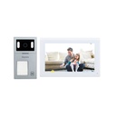 Skynex 7 Inch IP Villa Kit Model Nb: SKY-IP-M75TTUYA ＋ SKY-IP-P901