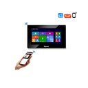 Skynex 7-inch IP Indoor Monitor Touch Screen Model Nb: SKY-IP-M72TTUYA
