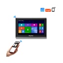 Skynex 10.1-inch IP Indoor Monitor Touch Screen Model Nb: SKY-IP-M92TTUYA