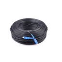 Unionfiber FTTH Fiber Drop Cable Patch Cord, SC/UPC, Outdoor 1 Core 30M