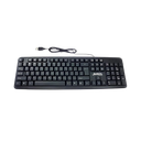 Jedel Wired Keyboard Model Nb: K13