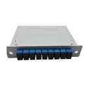 Unionfiber LGX PLC Splitter SC/UPC 1x8