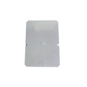 Turkish Surface BOX 380*280*130 علبة مطرية ظاهرة تركية