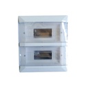 FAR® Turkish Surface Breakers Enclosure 16 Way