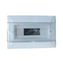 FAR® Turkish Surface Breakers Enclosure 12 Way