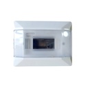 FAR® Turkish Surface Breakers Enclosure 6 Way