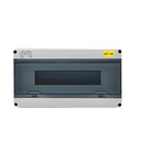Metas Distribution BOX Outdoor 18 Way HT-18WAY