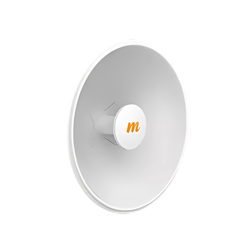Mimosa C5X Dish