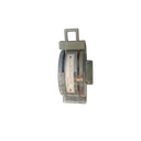 ABUK Knife Switch with LED Light 2 Pole 100A