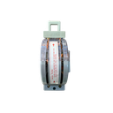 ABUK Knife Switch with LED Light 2 Pole 225A