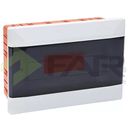 FAR® Turkish Recessed Breakers Enclosure 12 Way