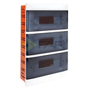 FAR® Turkish Recessed Breakers Enclosure 36 Way