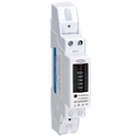 VOLTRIQ Single Phase Electricity Meter