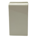 Triple 2-Way Switch – White