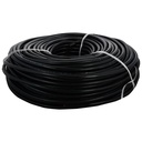 Afandi Black Fine Cables Roll 100M