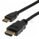 HDMI TO MINI HDMI Cable 1.5M