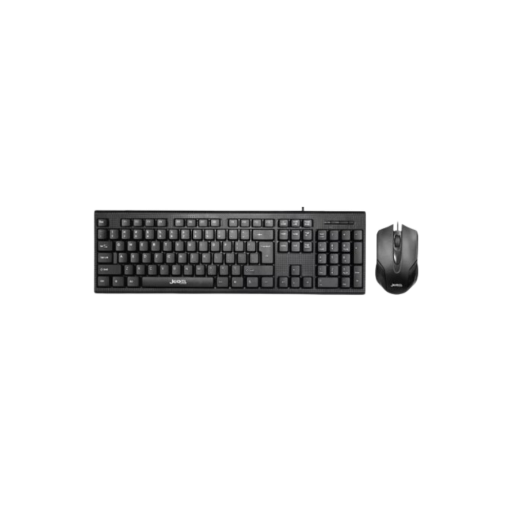 JEDEL KEYBOARD and Mouse Combo | G17