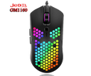 Jedel Gaming Mouse Model No: GM1160