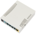 MikroTik RB951Ui-2HnD