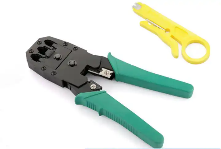 Ou Bao Network Crimping Tools OB-315
