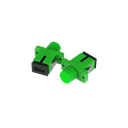 ADAPTER SC/APC- FC/APC Plastic