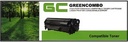 GC Toner CF351A/CE311A