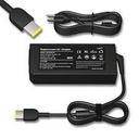 Lenovo Charger 20V 4.5A USB PIN