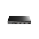 Cudy 24-Port Gigabit Ethernet Switch, Model: GS1024
