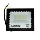 FLOOD LIGHT Projector 30W White