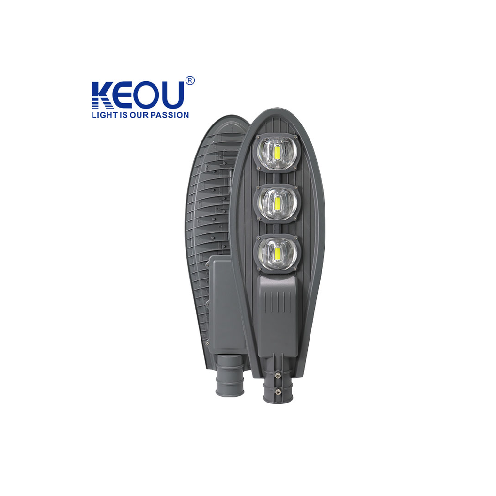 KEOU LED Street Light LD007-150W White
