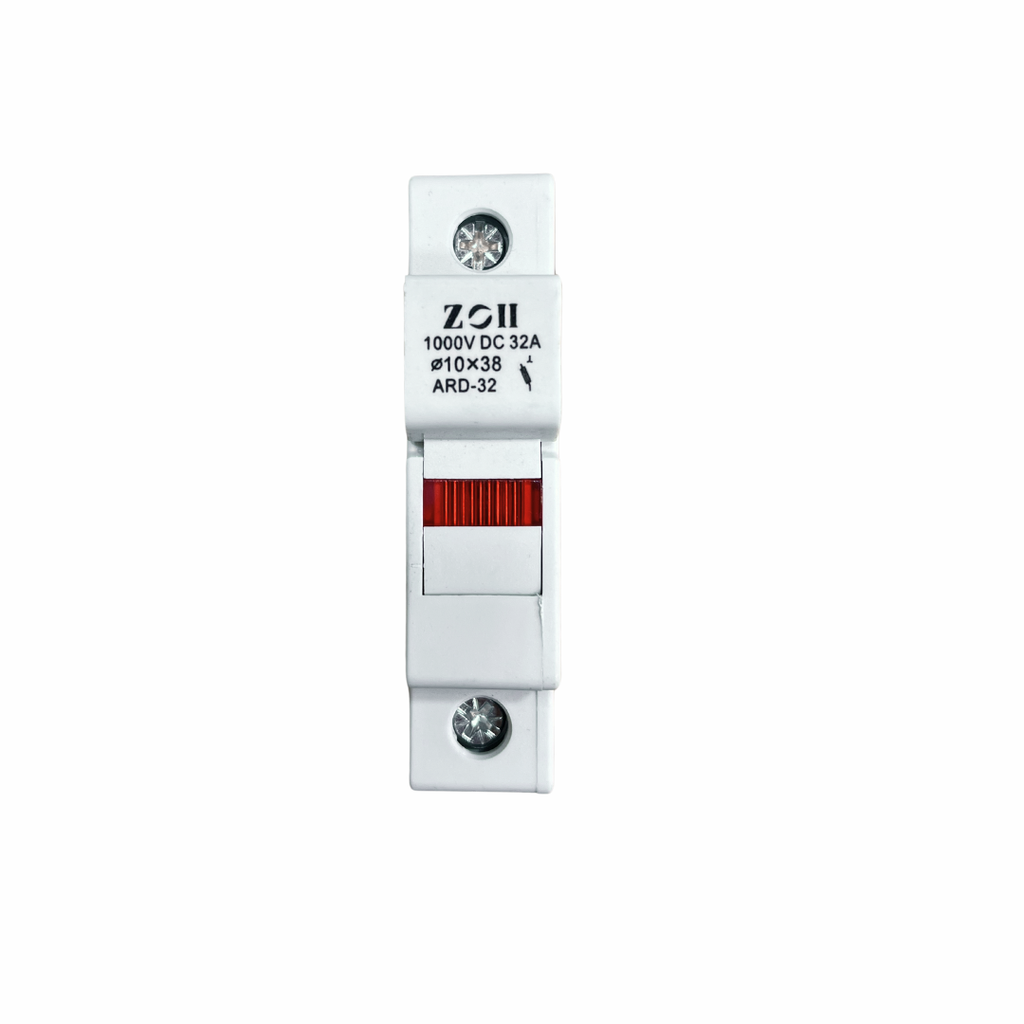 ZOII Port Fuse 32A
