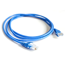 CAT.6 Patch cord  UTP copper (Pass the fluke test)