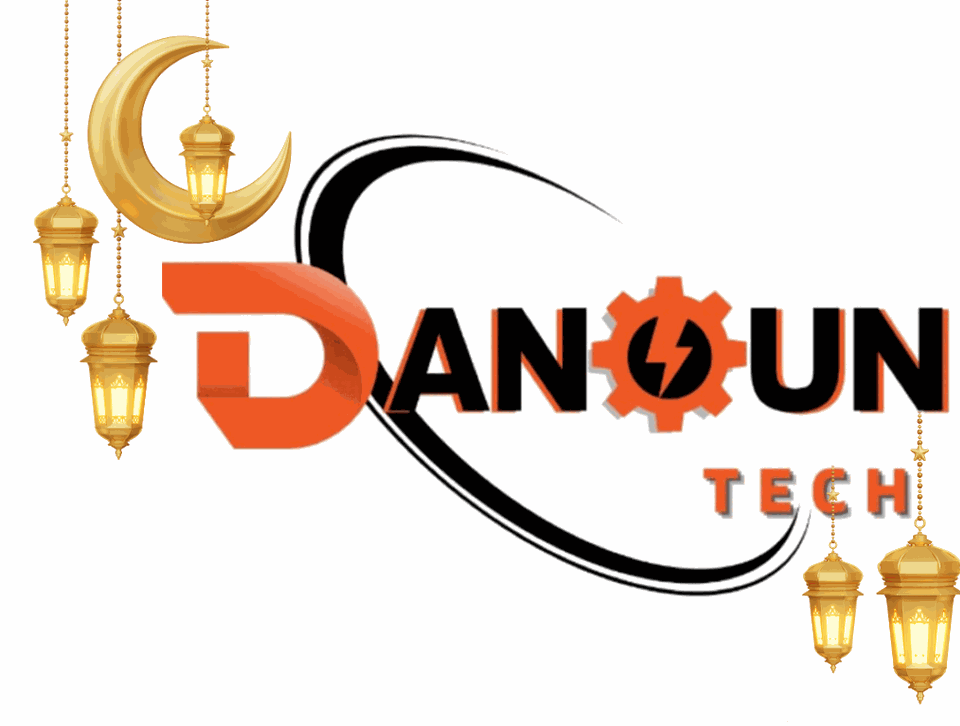 DanounTech